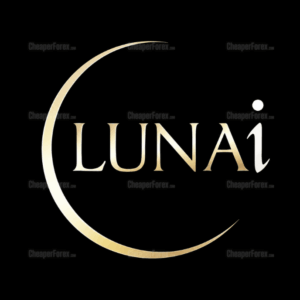 Luna AI PRO EA Logo