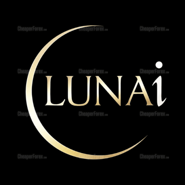 Luna AI PRO EA Logo