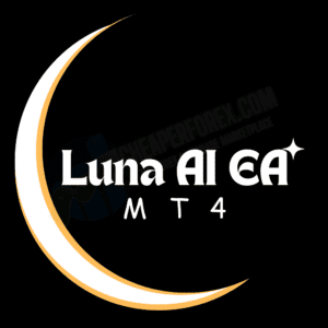 Luna AI PRO EA Logo