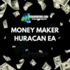 Money Maker Huracan EA Logo