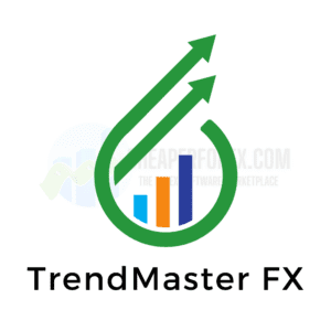 TrendMaster FX EA Logo