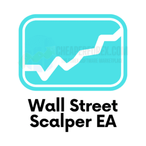 Wall Street Scalper EA Logo