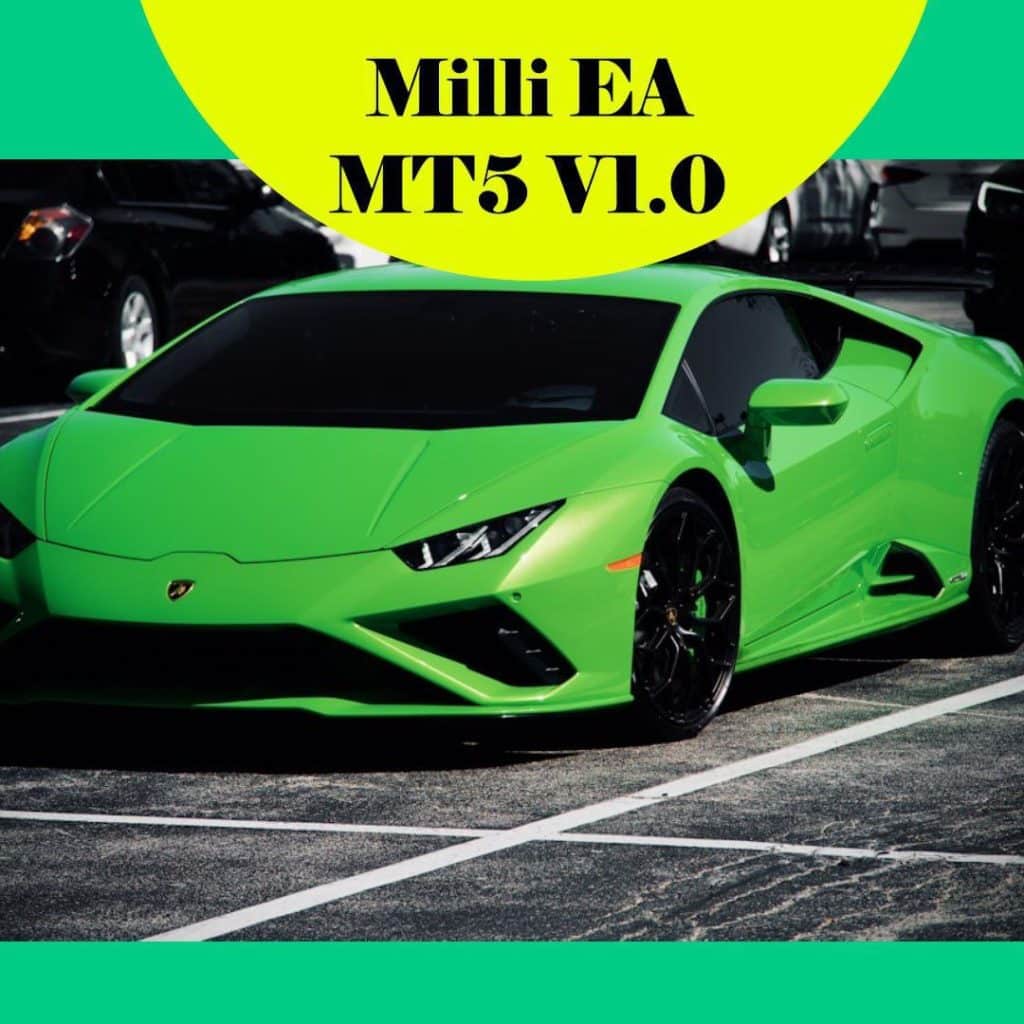 Milli EA Logo