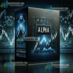 Alpha GI EA Logo