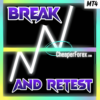 Break and Retest Indicator Logo