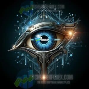 CyberVision EA Logo