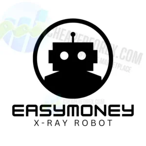 EasyMoney X Ray Logo