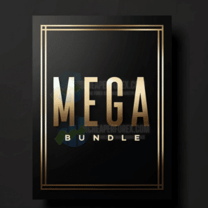 Mega Bundle Logo