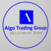 Algo Trend EA Logo