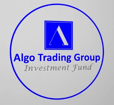 Algo Trend EA Logo