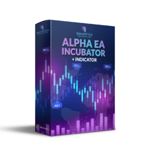 Alpha EA Incubator Logo