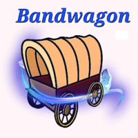 Bandwagon EA Logo