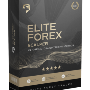 Elite Forex Scalper EA Logo