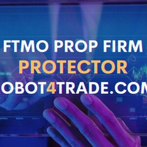 FTMO Protector EA Logo