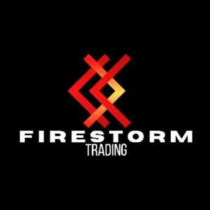 Firestorm Scalper EA Logo