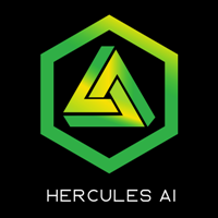 Hercules AI EA Logo