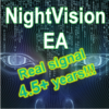 NightVision EA Logo