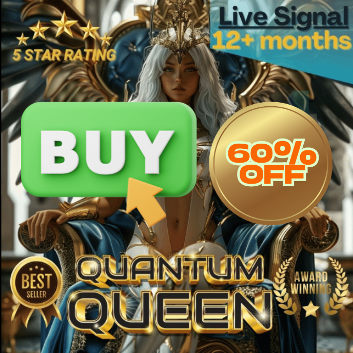 Quantum Queen MT5 Buy Now