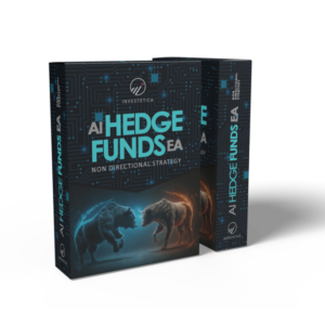 AI Hedge Funds EA Logo