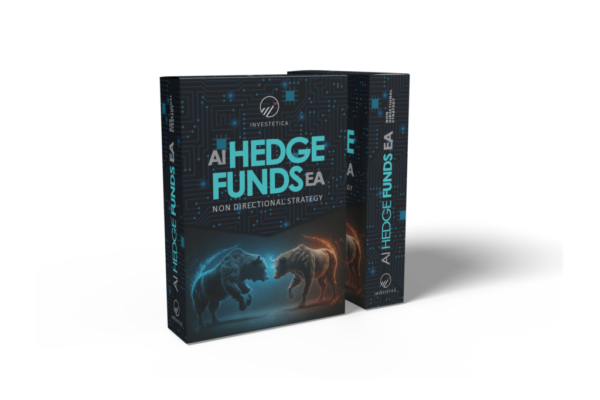 AI Hedge Funds EA Logo