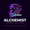 Alchemist EA Logo