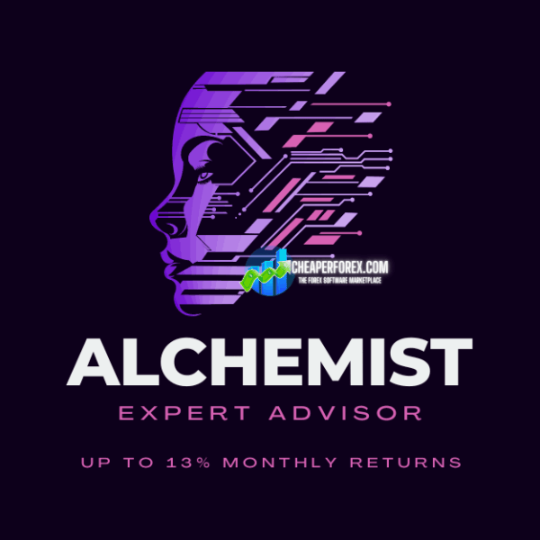 Alchemist EA Logo