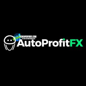AutoProfitFX EA Logo