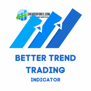 Better Trend Trading Indicator Logo