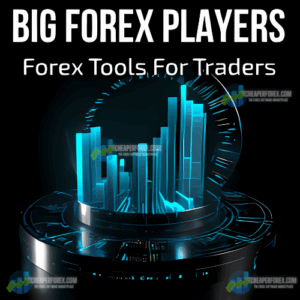 Big Forex Players Logo