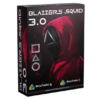 Blazzers Squid EA Logo