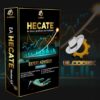 EA Hecate Pro Logo