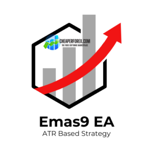 Emas9 EA Logo