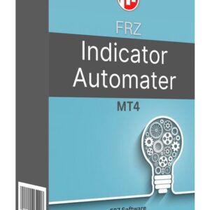 FRZ Indicator Automater Logo