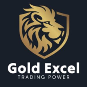 Gold Excel EA Logo