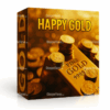 Happy Gold EA MT5 Product Logo