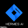 Hermes EA Logo