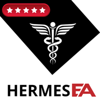 Hermes EA Logo