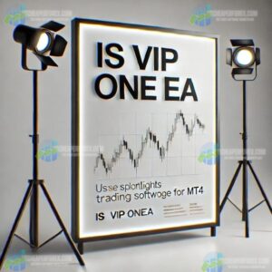 IS VIP One EA Logo