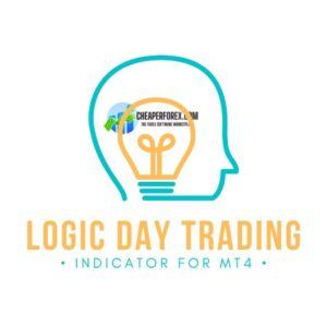 Logic Day Trading Indicator Logo