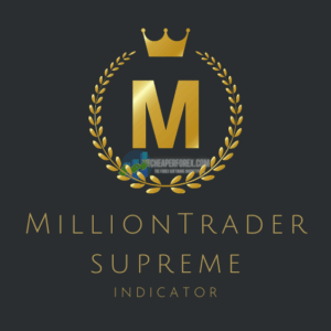 Milliontrader Supreme Indicator Logo