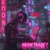Neon Trade EA Logo