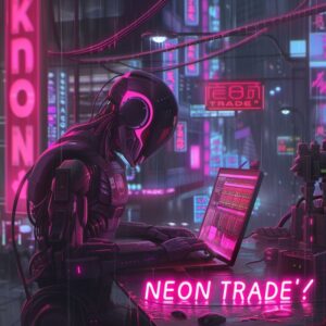 Neon Trade EA Logo