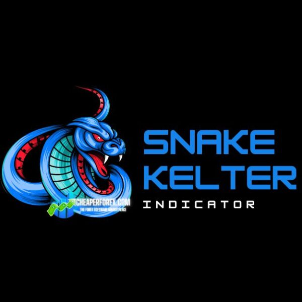 Snake Kelter Indicator Logo