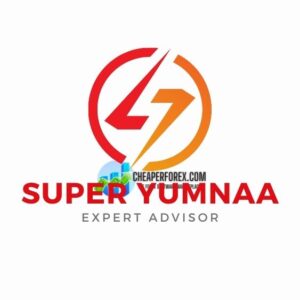 Super Yumnaa EA Logo