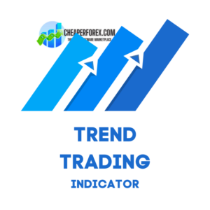 Trend Trading Indicator Logo