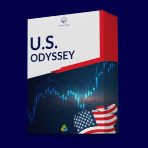 US Odyssey US30 EA Logo