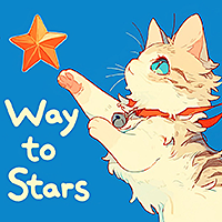 Way To Stars EA Logo