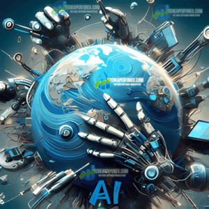 Ai Hybrid Robot EA Logo