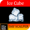 EA Ice Cube Scalper Logo