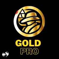 GoldPro EA Logo